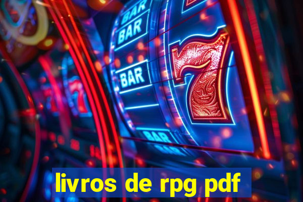 livros de rpg pdf